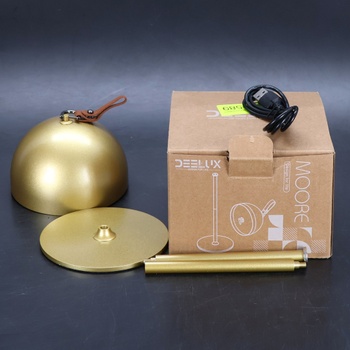 Stolní lampa DEELUX DL-350-02
