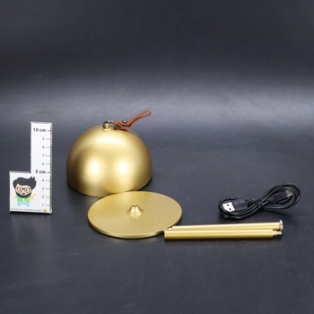 Stolní lampa DEELUX DL-350-02