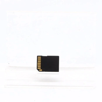 256GB Micro SD karta triedy 10 s adaptérom, vysokorýchlostné mini SD karta triedy 10 pre inteligentné