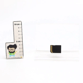 256GB Micro SD karta triedy 10 s adaptérom, vysokorýchlostné mini SD karta triedy 10 pre inteligentné