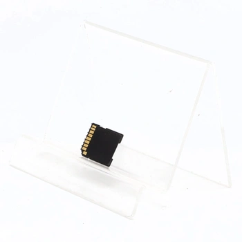 256GB Micro SD karta triedy 10 s adaptérom, vysokorýchlostné mini SD karta triedy 10 pre inteligentné