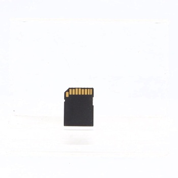 256GB Micro SD karta triedy 10 s adaptérom, vysokorýchlostné mini SD karta triedy 10 pre inteligentné