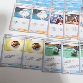 Karty Pokémon Weltmeisterschaftsdeck 6