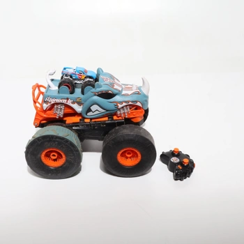 Autíčko Hot Wheels Monster Trucks HPK27