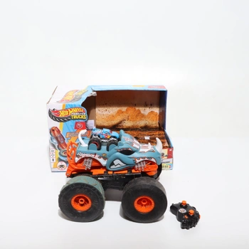Autíčko Hot Wheels Monster Trucks