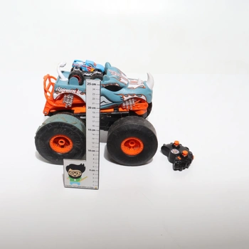 Autíčko Hot Wheels Monster Trucks HPK27