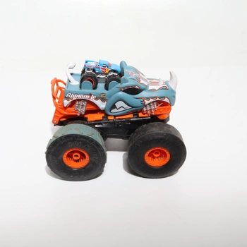 Autíčko Hot Wheels Monster Trucks
