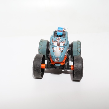 Autíčko Hot Wheels Monster Trucks