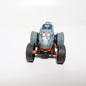 Autíčko Hot Wheels Monster Trucks HPK27