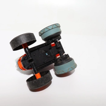 Autíčko Hot Wheels Monster Trucks HPK27