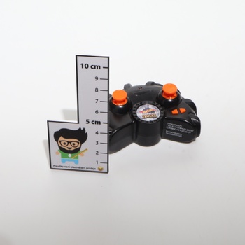 Autíčko Hot Wheels Monster Trucks