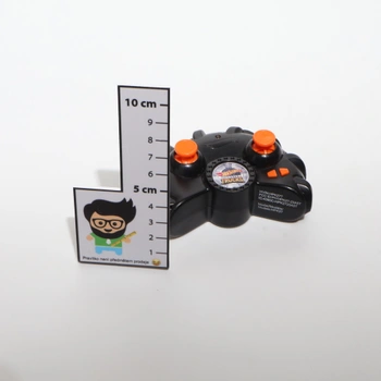Autíčko Hot Wheels Monster Trucks HPK27