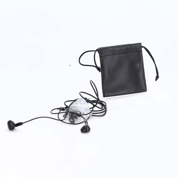 Hi-Fi stereo slúchadlá USB C pre Samsung Galaxy S24 S23 Ultra slúchadlá do uší USB C s mikrofónom
