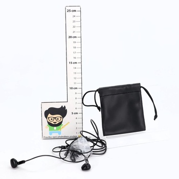 Hi-Fi stereo slúchadlá USB C pre Samsung Galaxy S24 S23 Ultra slúchadlá do uší USB C s mikrofónom