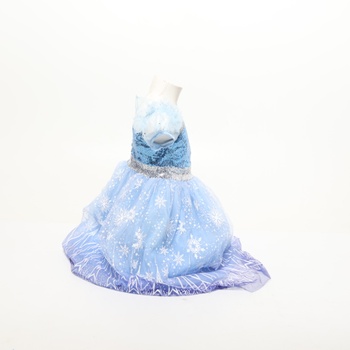 Detský kostým BLINGCOS princezná 110 cm