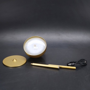 Stolní lampa DEELUX DL-350-02