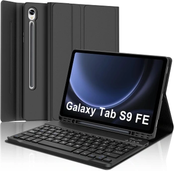Puzdro s klávesnicou IVEOPPE Samsung Tab S9