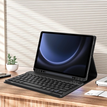Puzdro s klávesnicou IVEOPPE Samsung Tab S9
