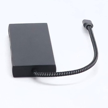 Dokovacia stanica pre notebooky a dva monitory, adaptér Newmight Dual HDMI pre 2 monitory s 2 HDMI