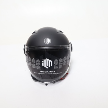 Motocyklová prilba ILM HS399 veľ. M