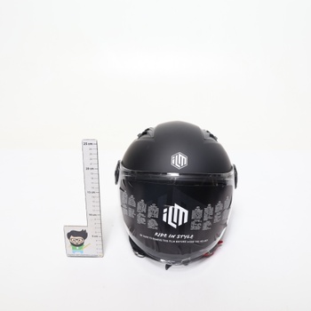 Motocyklová prilba ILM HS399 veľ. M