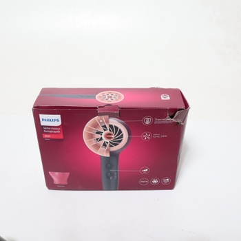 Sušič vlasov Philips Series 3000 BHD350/10