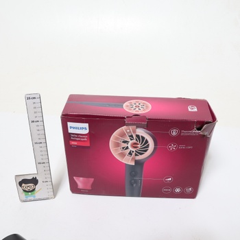 Sušič vlasov Philips Series 3000 BHD350/10