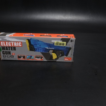 Elektrická vodná pištoľ, Automatická vodná pištoľ, Elektrická vodná pištoľ pre dospelých, Vodné