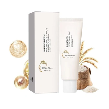 Hydratační opalovací krém LMDGDS 50 ml