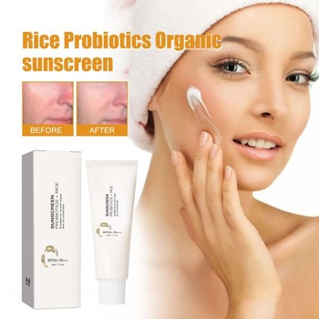 Hydratační opalovací krém LMDGDS 50 ml