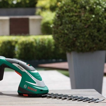 Nůž na keře Bosch 20 cm (ASB) jednoduchý