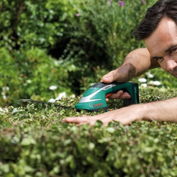 Nůž na keře Bosch 20 cm (ASB) jednoduchý