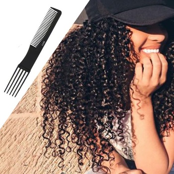 Hrebeň na vlasy, profesionálne stylingové hrebene, kadernícky hrebeň, afro hrebeň, kadernícky