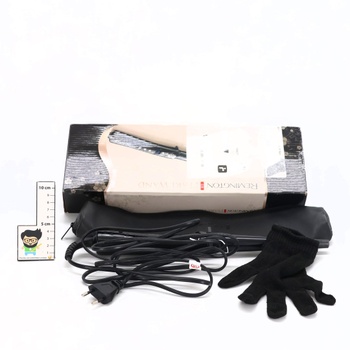 Kulma Remington CI951 Pearl Profi