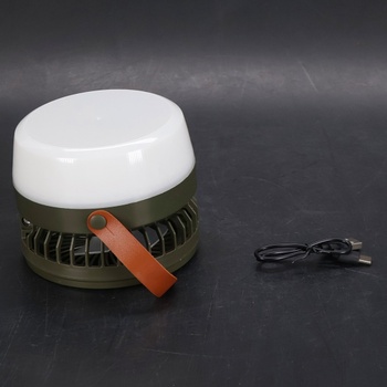 Ventilátor Mineup solárne