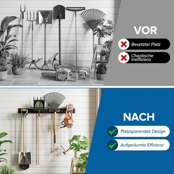 Úložný box Urban Deco Metall