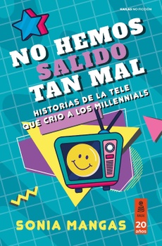 Sonia Mangas: No hemos salido tan mal
