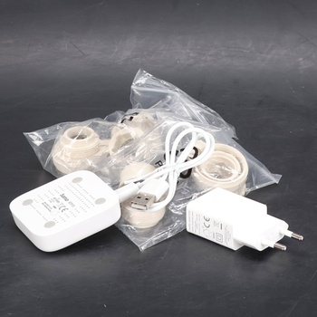 Súprava termostatov Hama Intelligent Hub