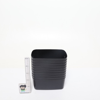 Úložný box SHEPIN Aufbewahrungsbox