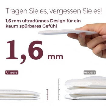 Momcozy ultratenké jednorazové dojčiace vložky, 6vrstvové a savé, 120 kusov (balenie po 120 ks)