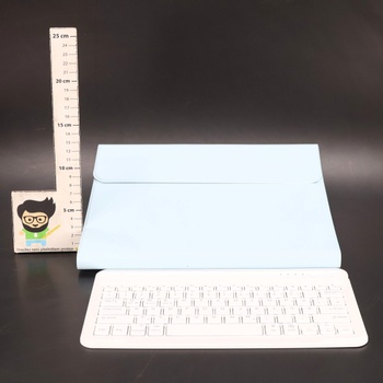 Bluetooth klávesnice AVNICUD