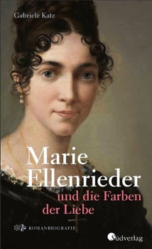 Gabriele Katz: Farby lásky
