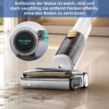 7dílná sada příslušenství pro mokro-suché vysavače Roborock řady F25