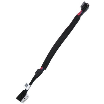 Kabelový svazek napájecího konektoru DC pro Dell Alienware 17 R2 R3 P43F DC30100TO00 T8DK8