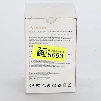 Statív MAGIC JOHN pre MagSafe Bluetooth