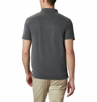 Pánské polo tričko Columbia Nelson Point Polo, velikost XL