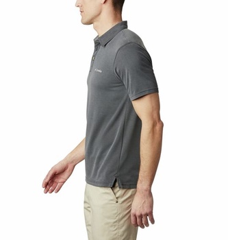 Pánské polo tričko Columbia Nelson Point Polo, velikost XL