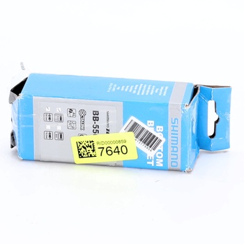 Príslušenstvo Shimano EBB5500B09
