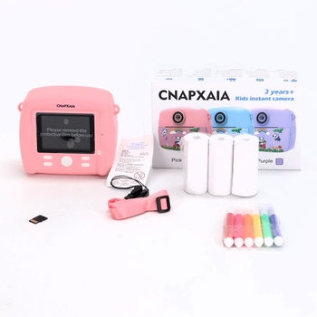 Digitálna kamera CNAPXAIA C10
