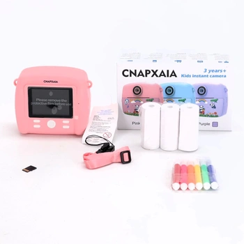 Digitální kamera CNAPXAIA C10